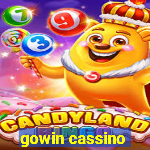 gowin cassino